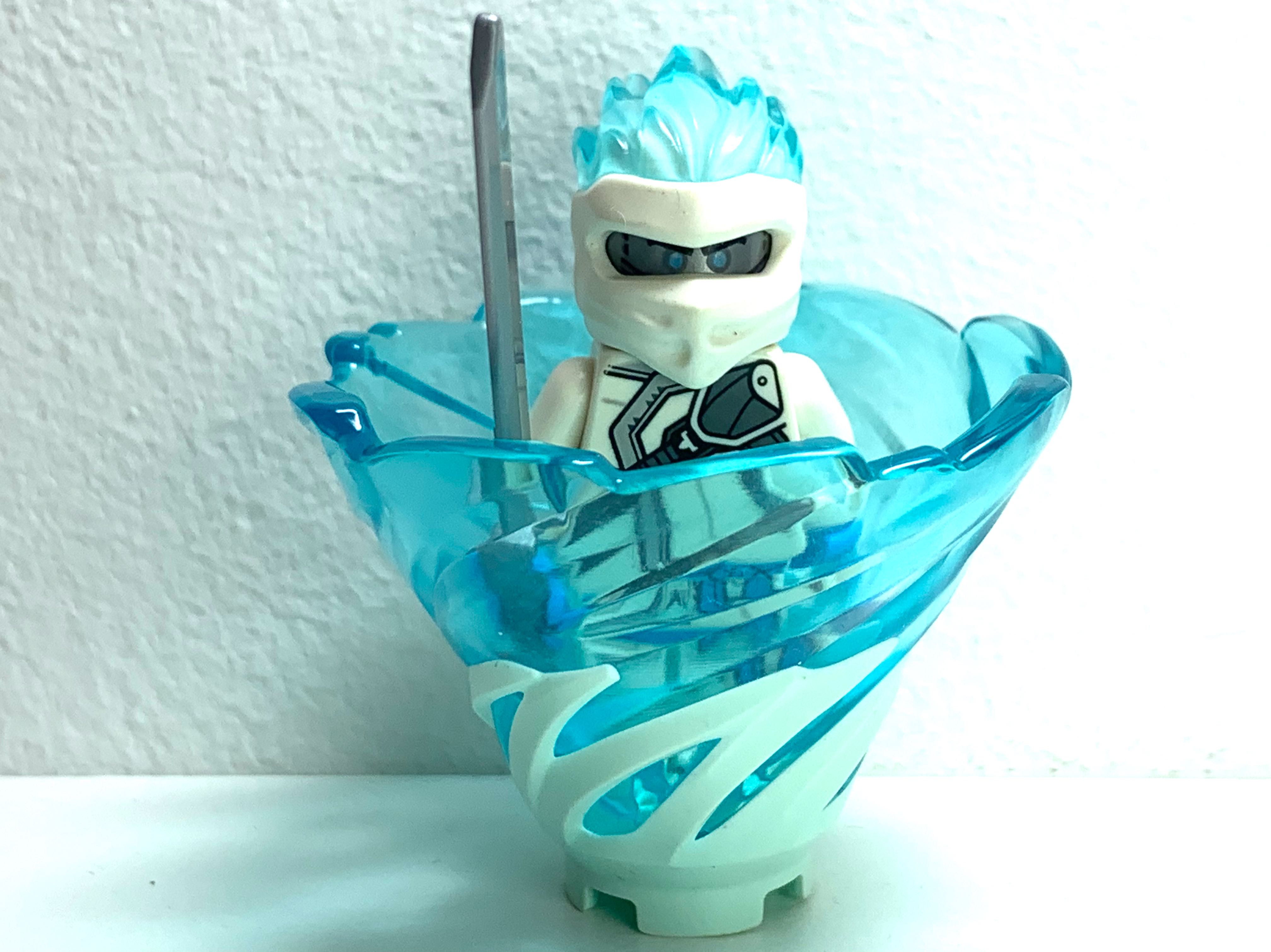 Lego ninjago outlet zane fs