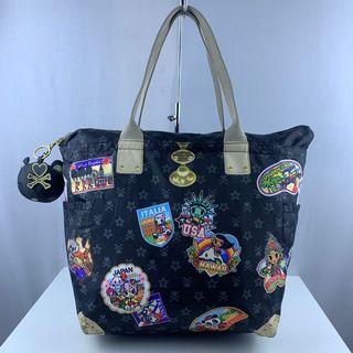 Lesportsac tote bag