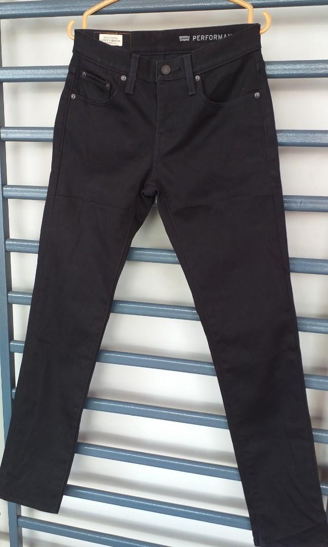 Levis 511 store big e
