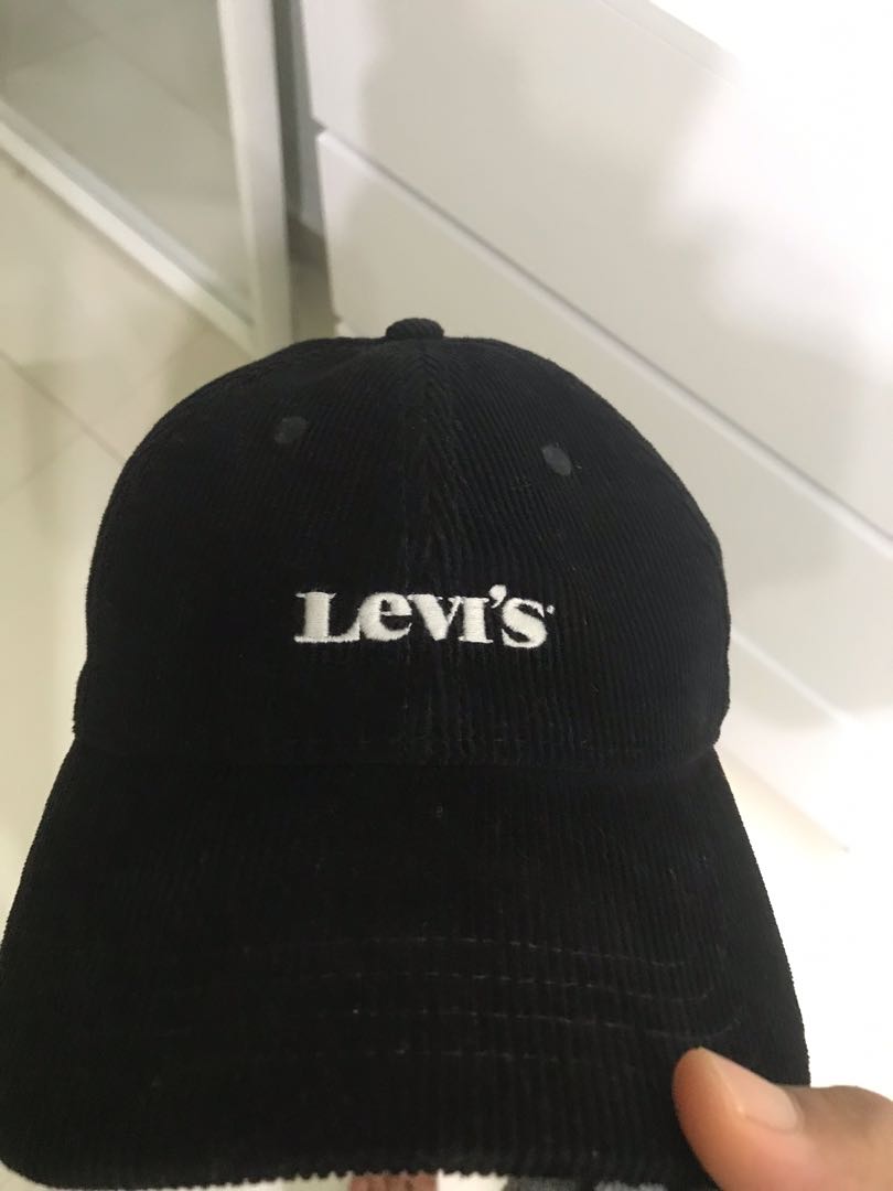 Levi's Corduroy modern vintage, Men's 