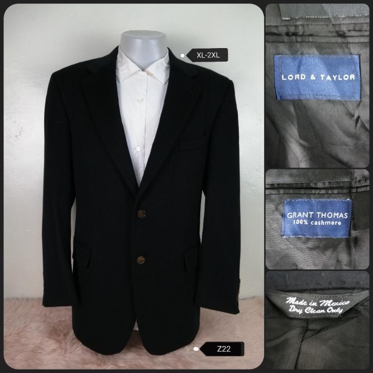 Lord and deals taylor outerwear