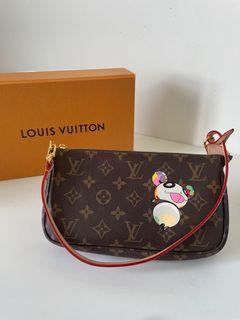 Louis Vuitton murakami pochette