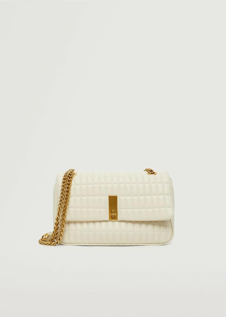 Mango bag turkey top