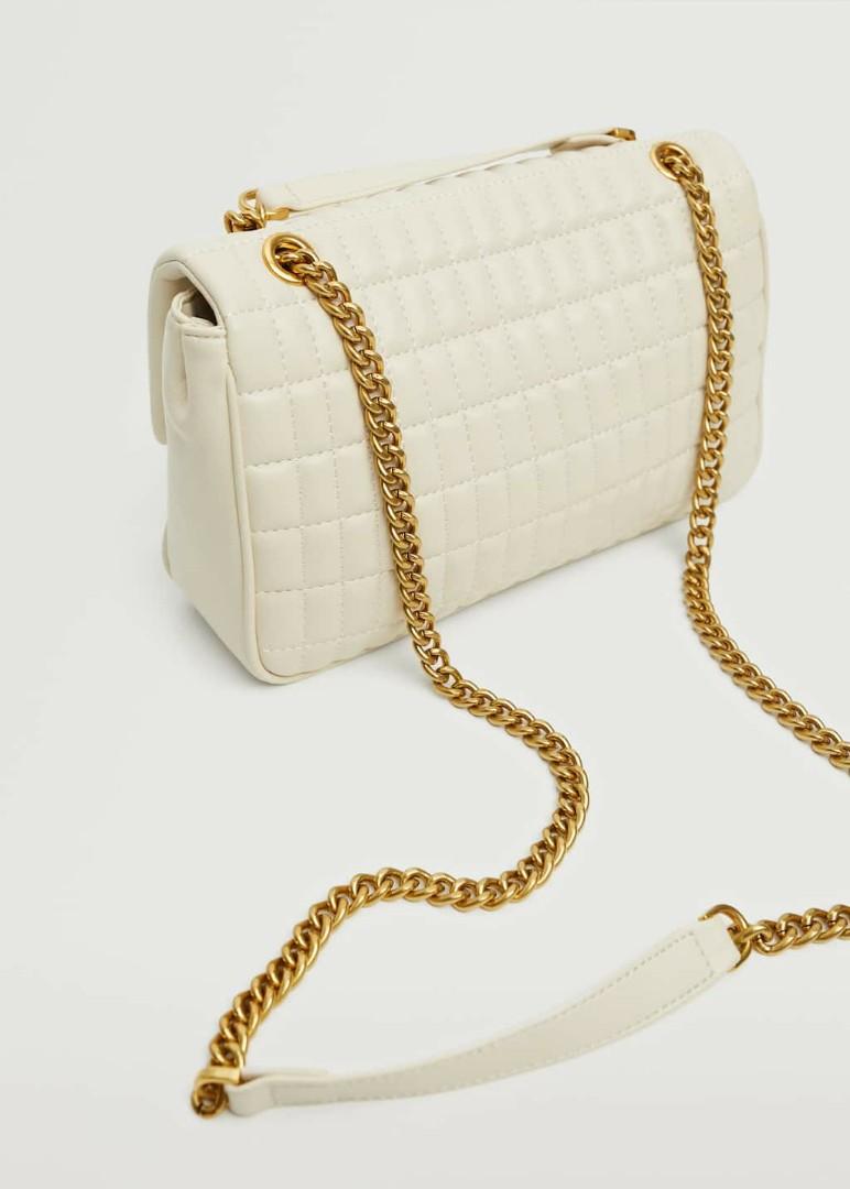 Mango shop turkey bag