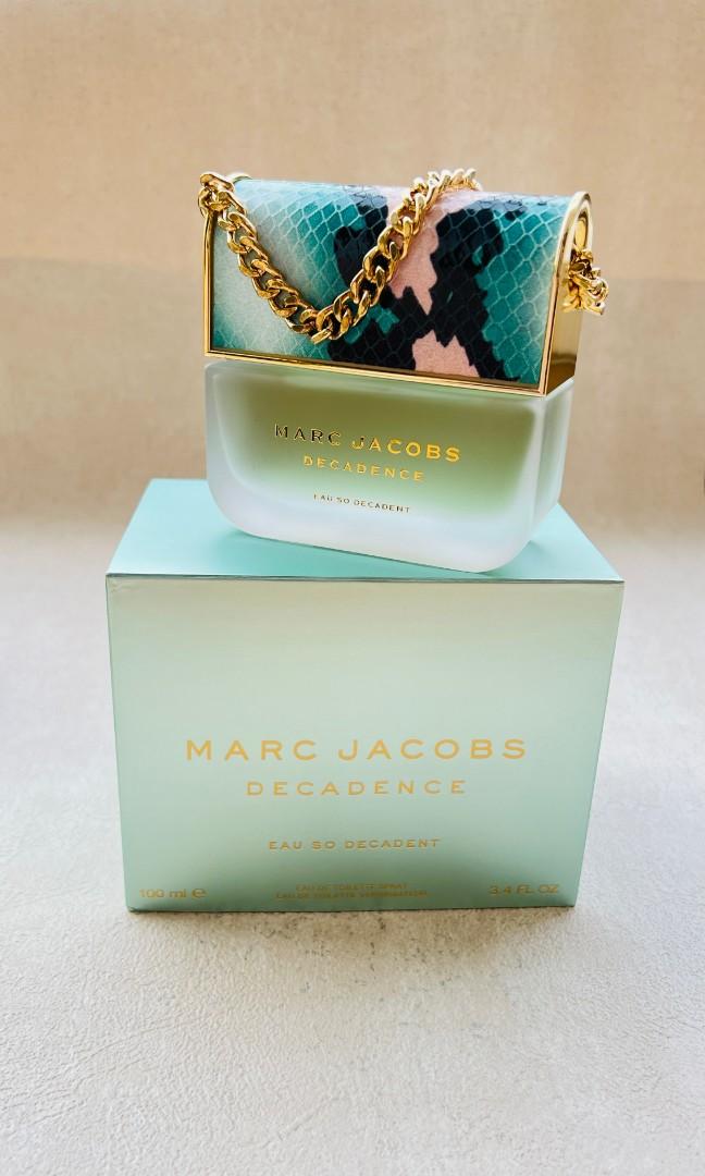 marc jacobs eau decadence