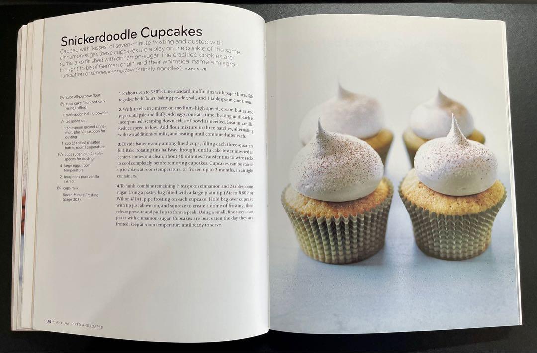 Martha Stewart’s Cupcakes (Category: Bakeware) located in Quezon City. Submitted by simplysortedph (Listing ID 1154971131, Image 2). Description: .