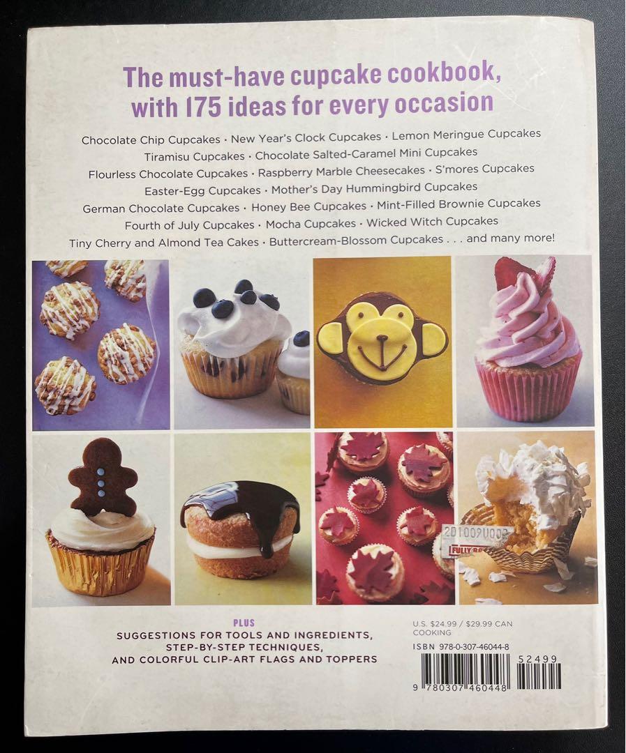 Martha Stewart’s Cupcakes (Category: Bakeware) located in Quezon City. Submitted by simplysortedph (Listing ID 1154971131, Image 3). Description: .
