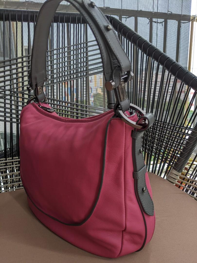Massaccesi handbags shop