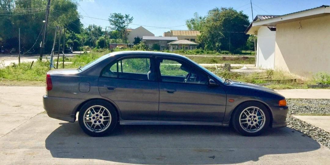 Mitsubishi Lancer CK Mivec 1997 Manual, Cars for Sale, Used Cars on