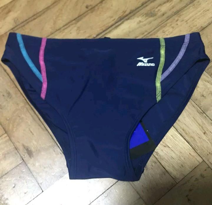 Mizuno swim brief outlet