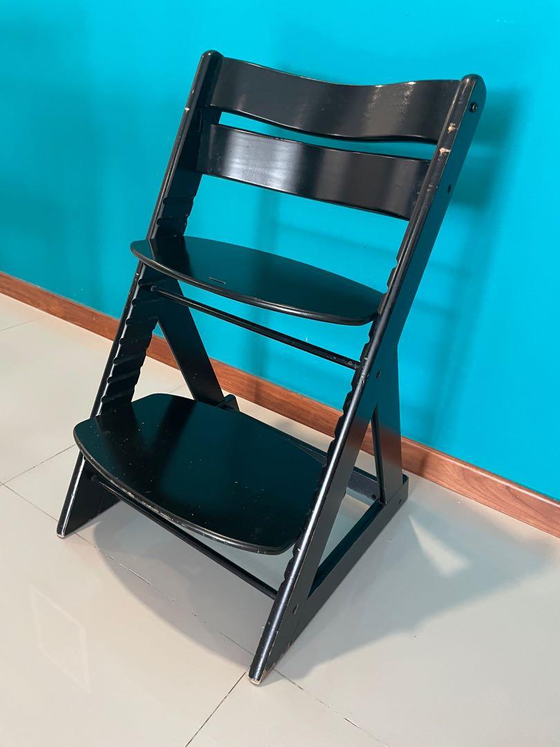 Mocka soho high deals chair review