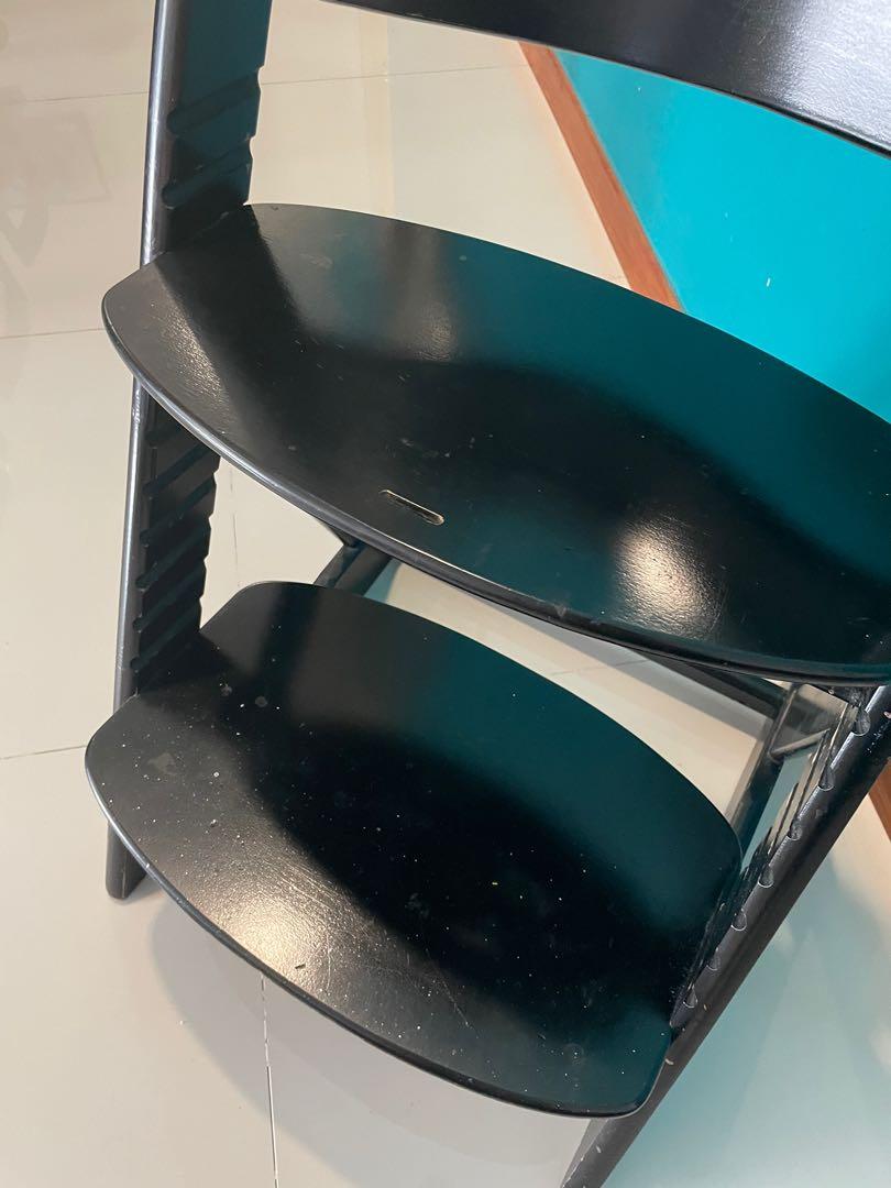 Mocka kids high chair, Babies & Kids, Baby Nursery & Kids Furniture