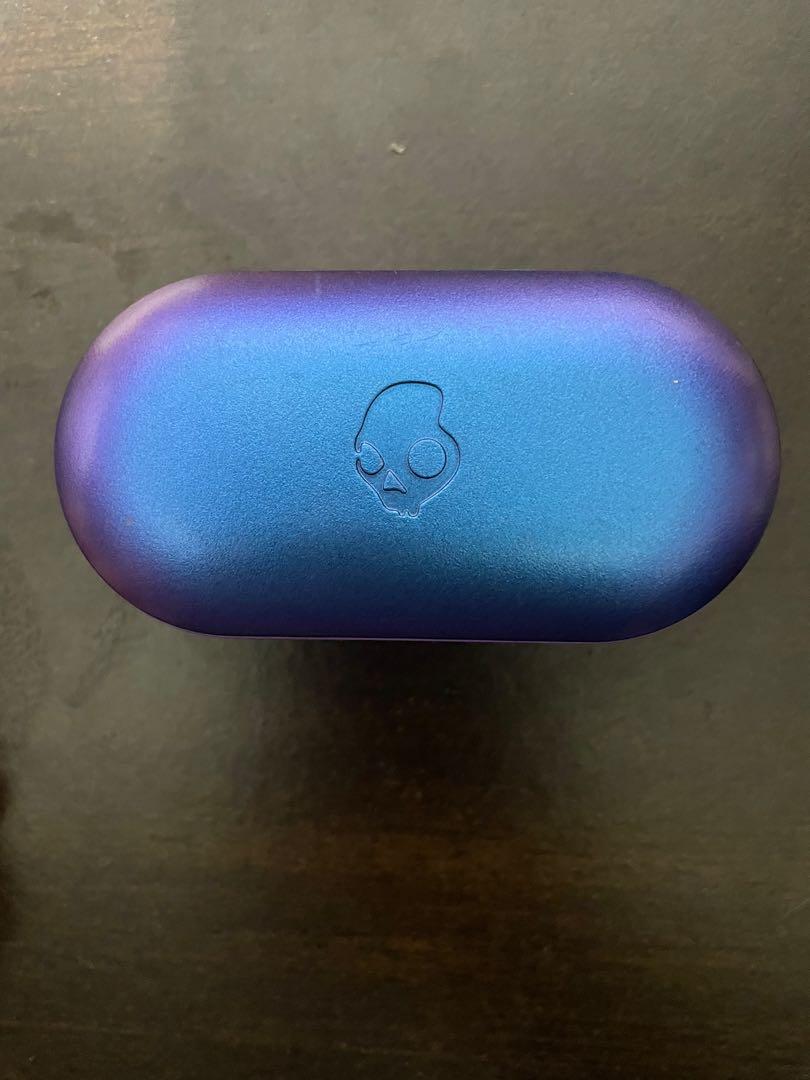 Skullcandy Push True Wireless Earbuds 