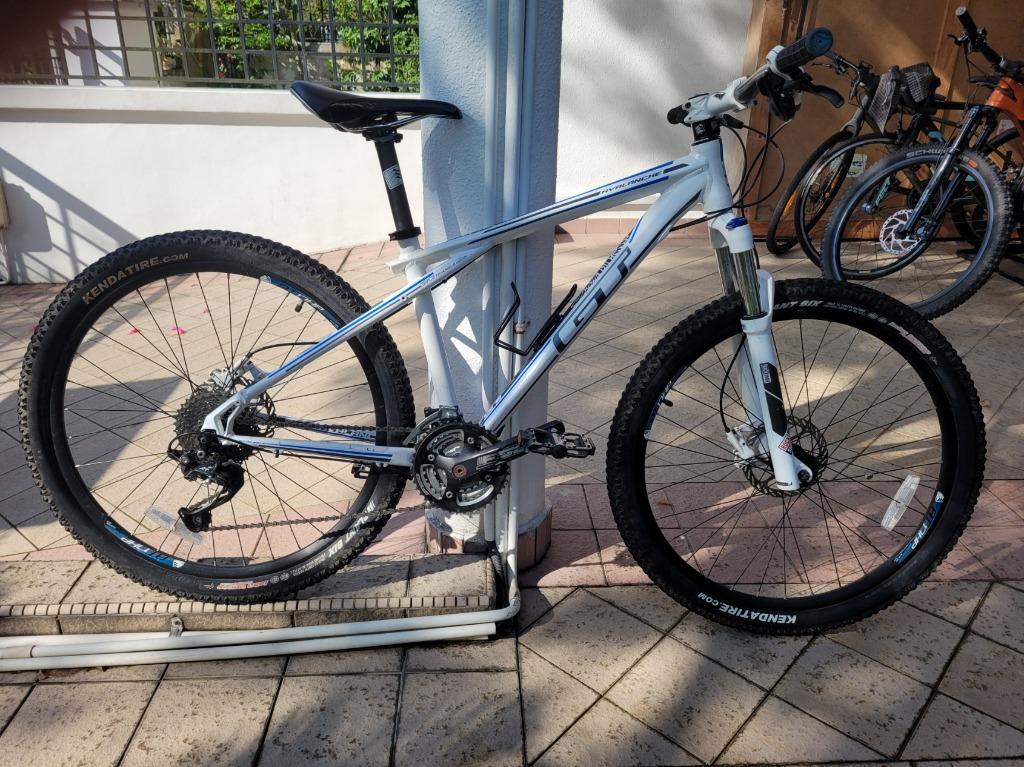 Gt 2025 26 mtb