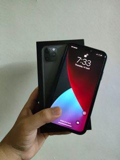 MySet 🇲🇾 iPhone 11 Pro Max 256GB