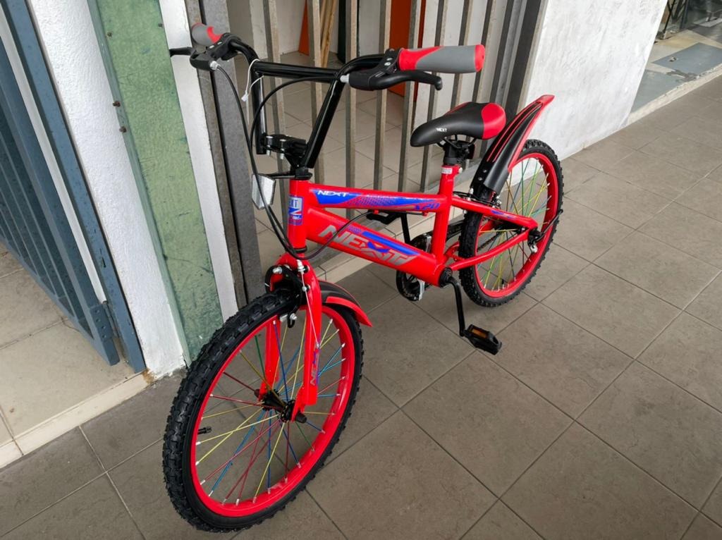 Bmx next sale