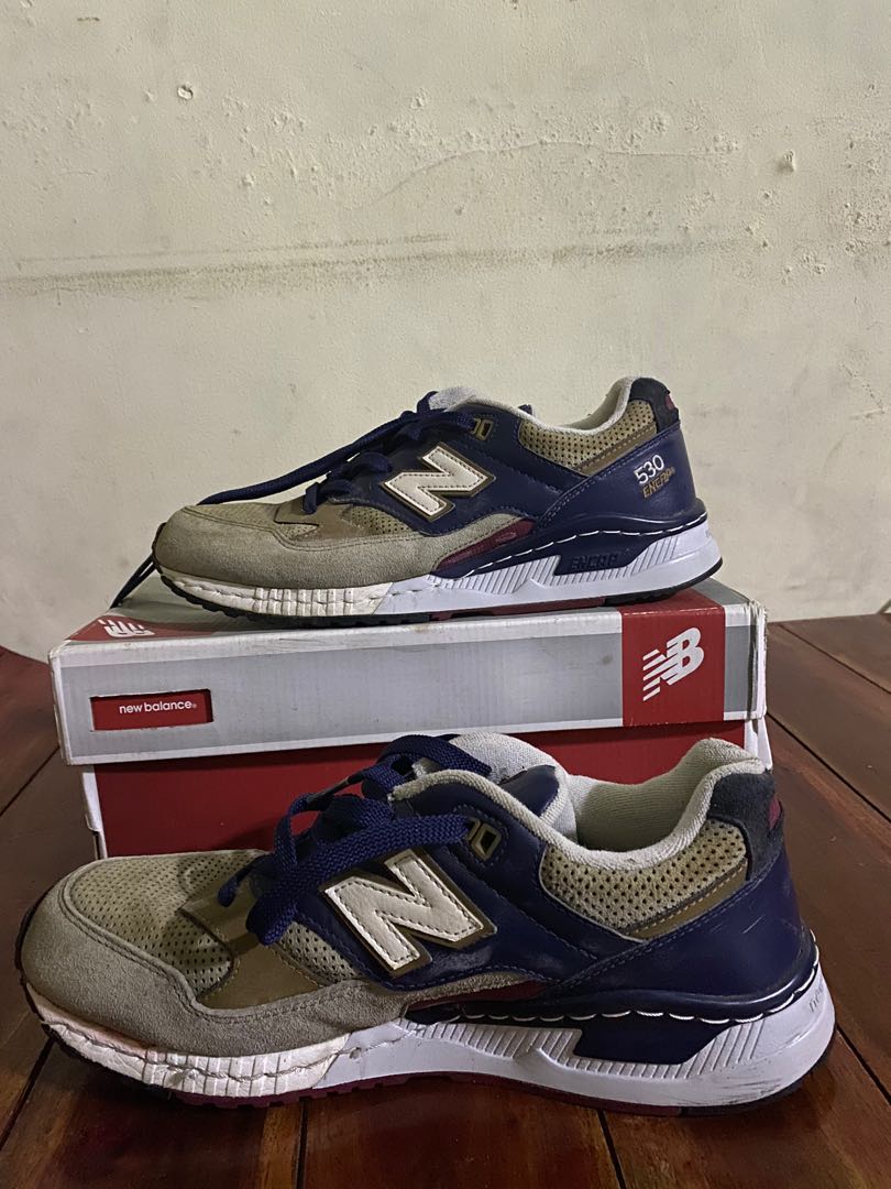 New Balance, Men's Fashion, Footwear, Sneakers on Carousell