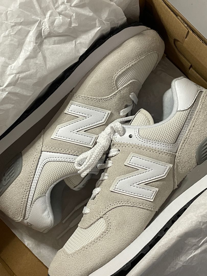 new balance 574 nimbus cloud navy