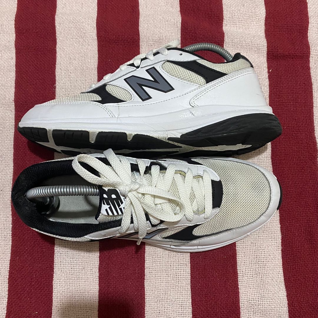 New balance 707 best sale shoes