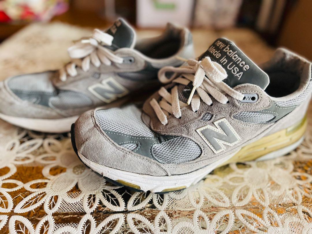 New Balance 993, Men's Fashion 
