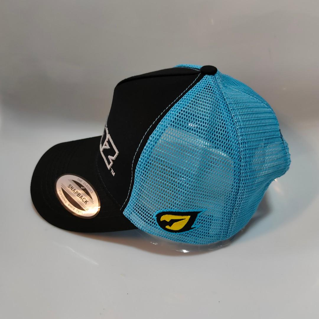 NEW CAP FISHING IKANZ TOPI PANCING SNAPBACK HATS TRUCKER CASUAL MEN SPORT,  Men's Fashion, Watches & Accessories, Cap & Hats on Carousell