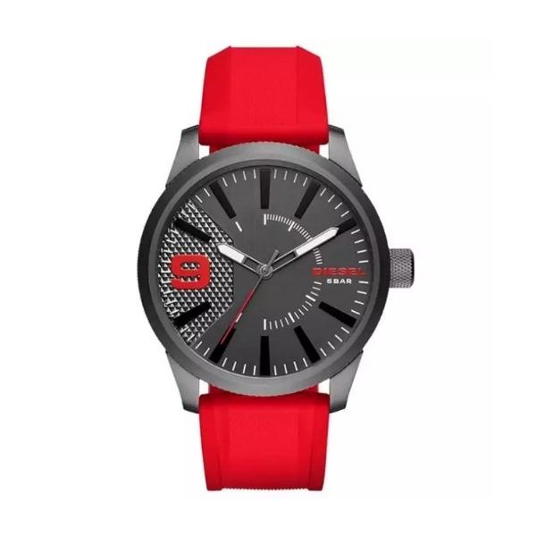 Red diesel deals watch men's