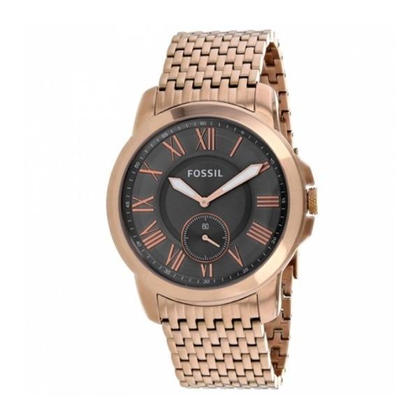 New fossil watches sale