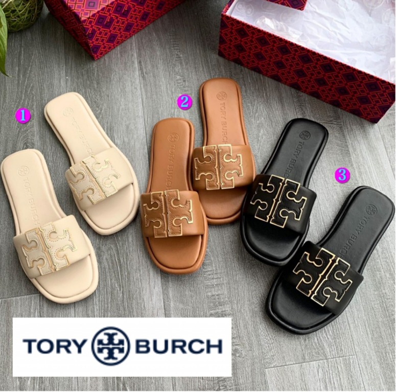 Aliexpress tory burch sandals online