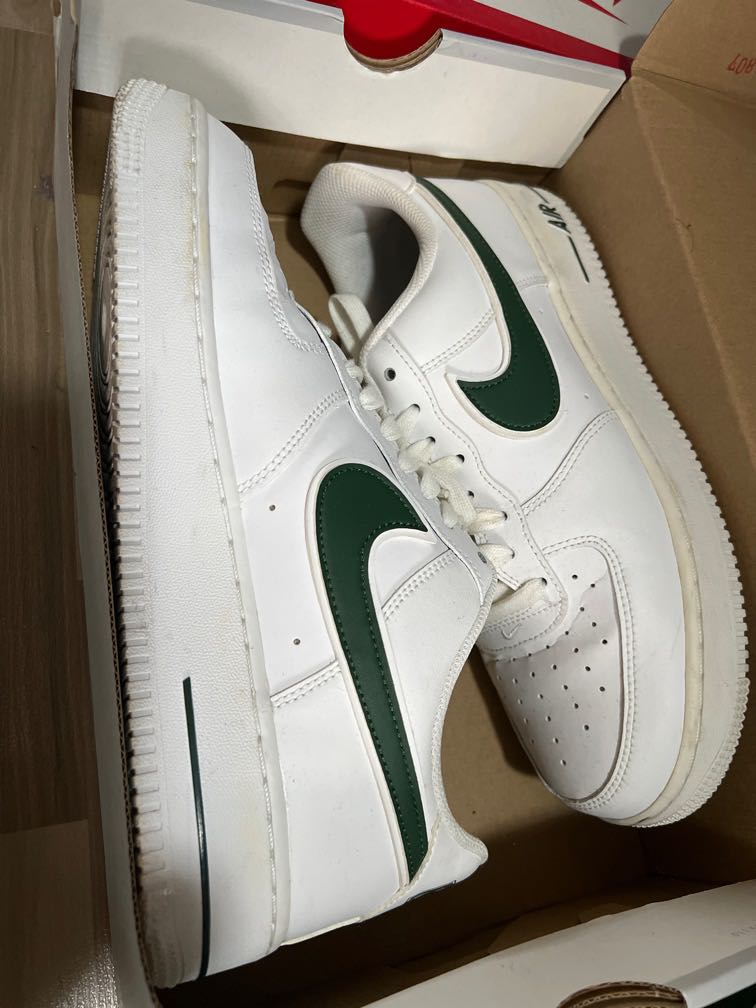size 9 air force 1 mens