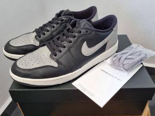 Nike Air Jordan 1 Low Golf Shadow, Used, US9.5