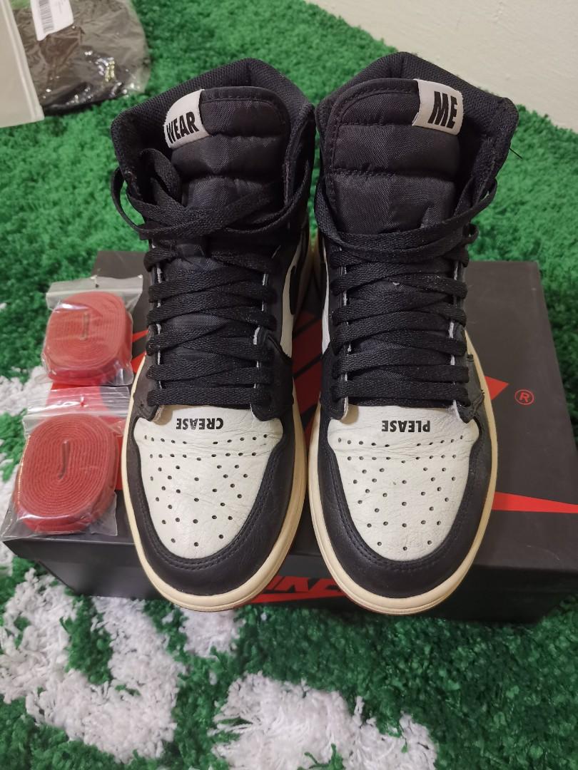 Aj 1 nfr