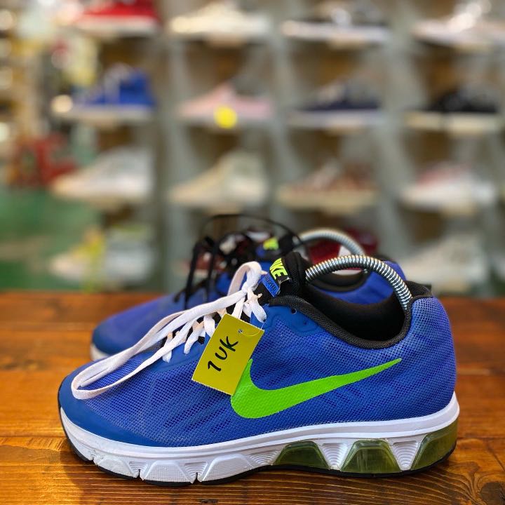 Nike Airmax Bold Speed Men s Fashion Footwear Sneakers on Carousell
