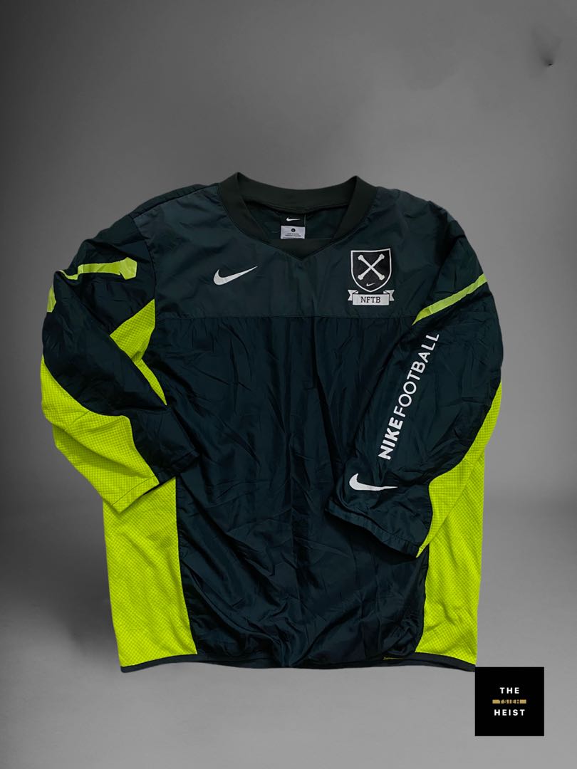 nike training kit mens