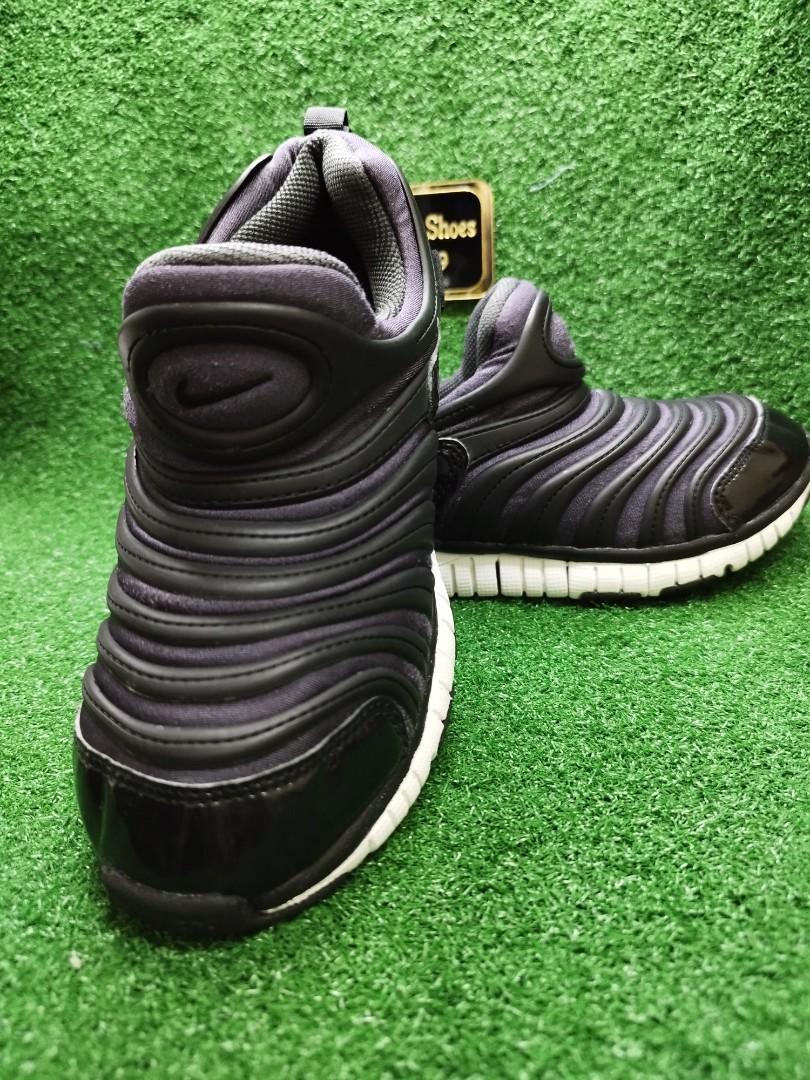 NIKE FREE SLIP ON KIDS