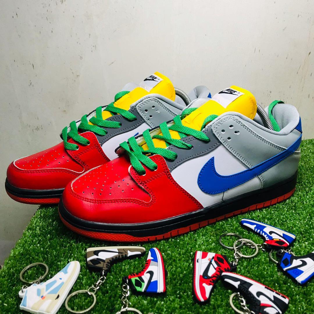 Used nike sb store