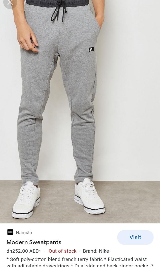Red tag joggers online