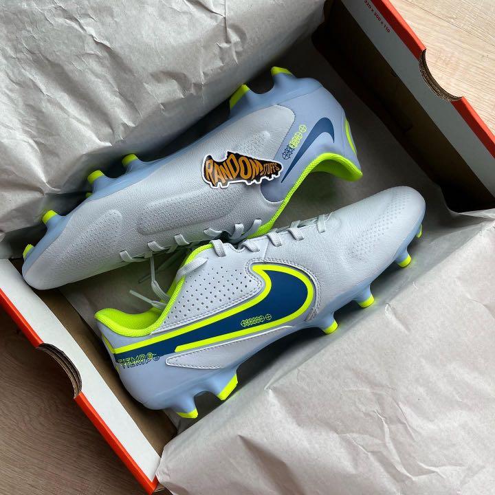 Nike tiempo 2025 1st grade