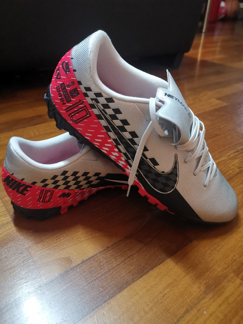 NIKE VAPOR 13 PRO Neymar Jr Futsal court Men s Fashion Footwear