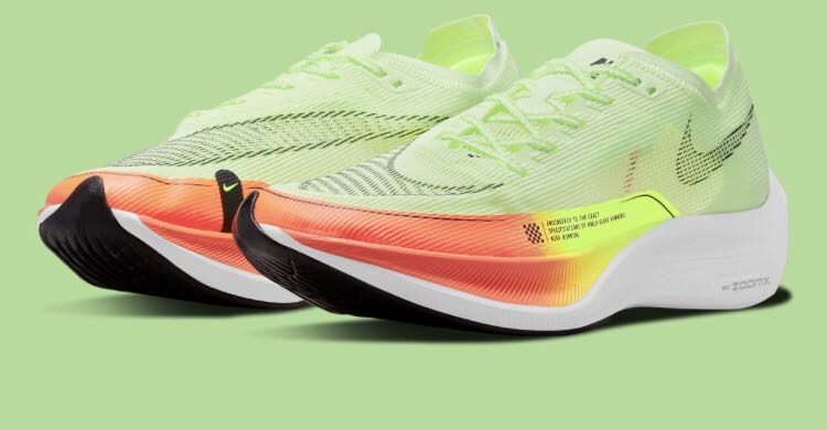 vaporfly volt