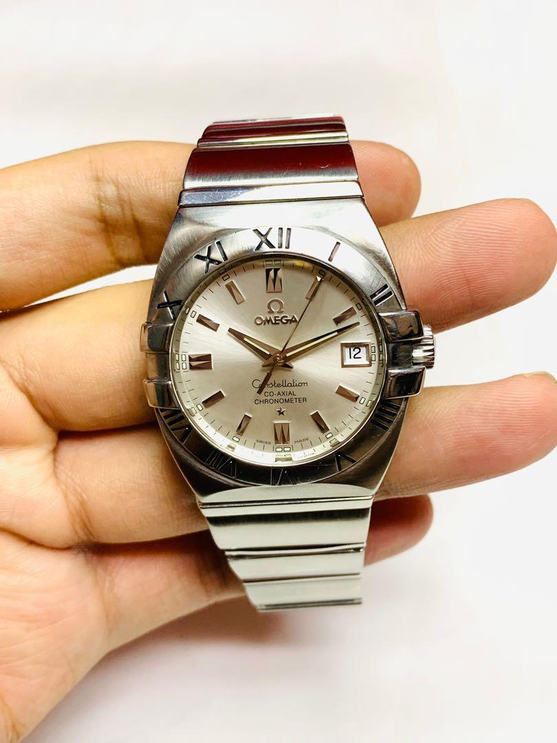 Omega sales coaxial 2500