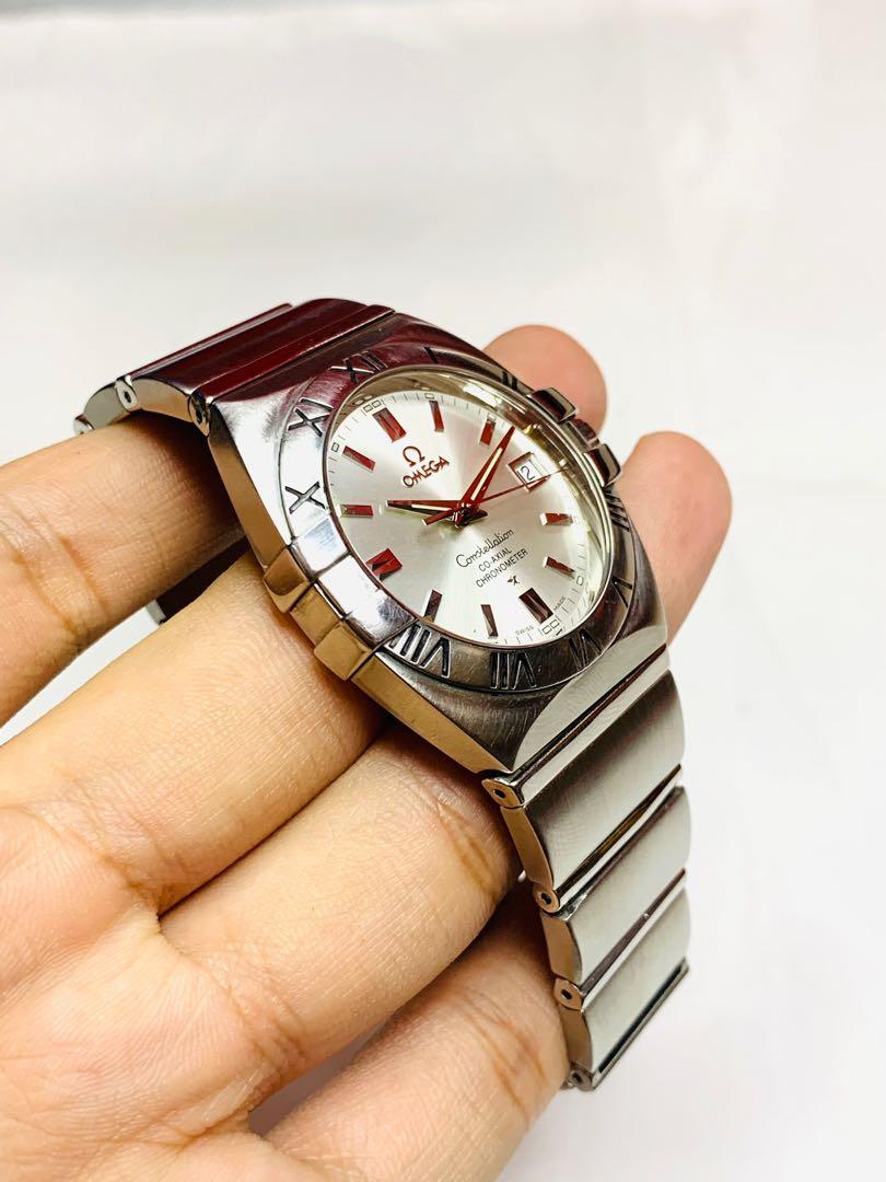 Omega 2500 best sale
