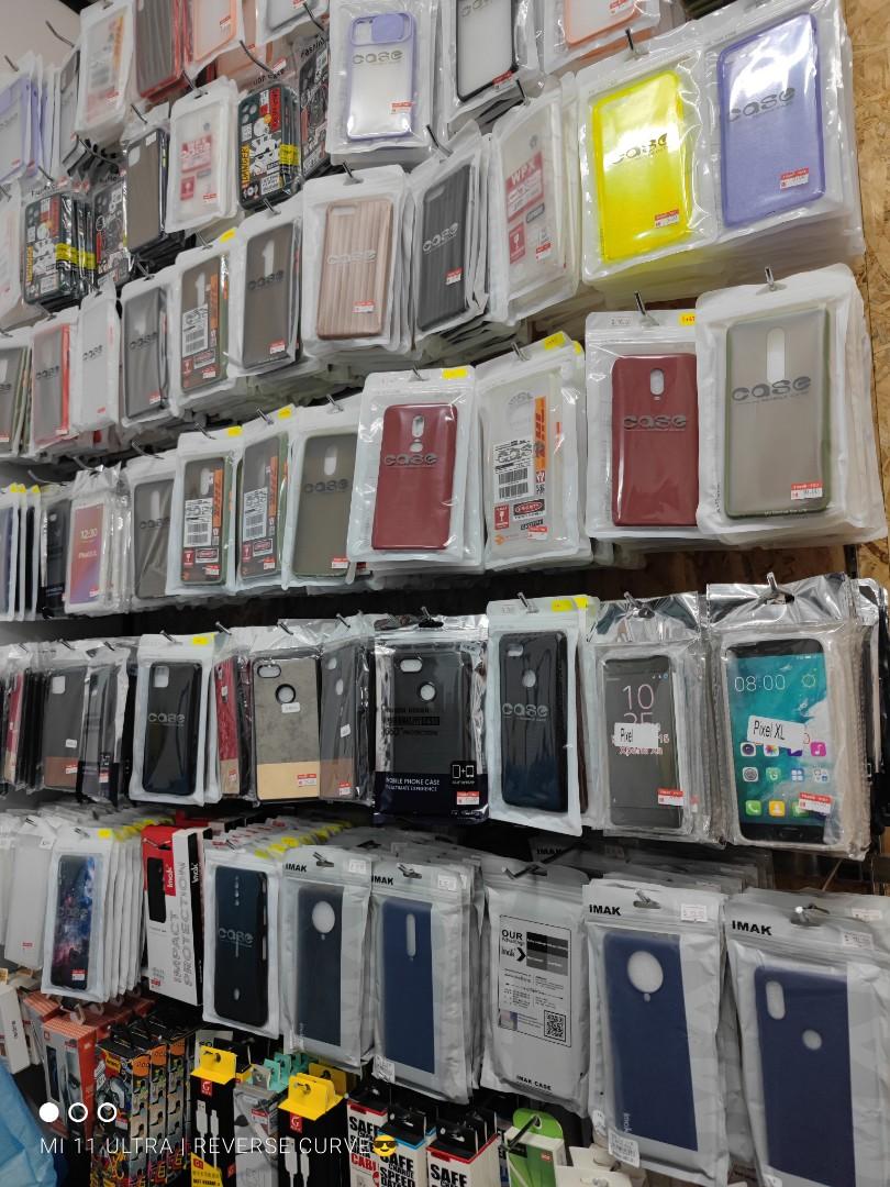 Oneplus casing (Category: Cases & Covers) located in Senawang. Submitted by firdaus2311 (Listing ID 1154998352, Image 2). Description: casing murah2 restock available model :- oneplus 6 oneplus 6T/7 oneplus 7pro/ 7Tpro oneplus 8pro beli banyak free pos 🏢REVERSE CURVE ENTERPRISE ➡️Ssm number : 202003185075 ➡️iG : reverse_curve_enterprise ➡️FB : Reverse curve enterprise ➡️ http://www.wasap.my/601165525131 ➡️ carousell.com/firdaus2311 ⭐reverse curv