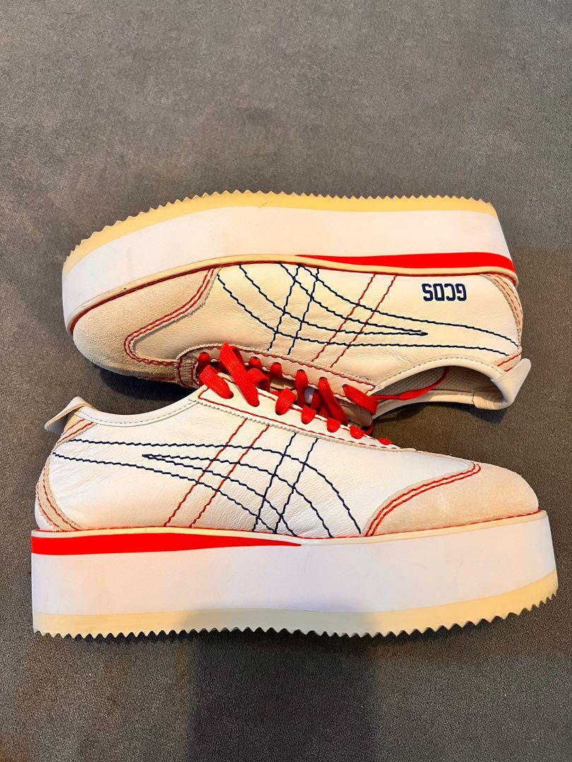 onitsuka platform