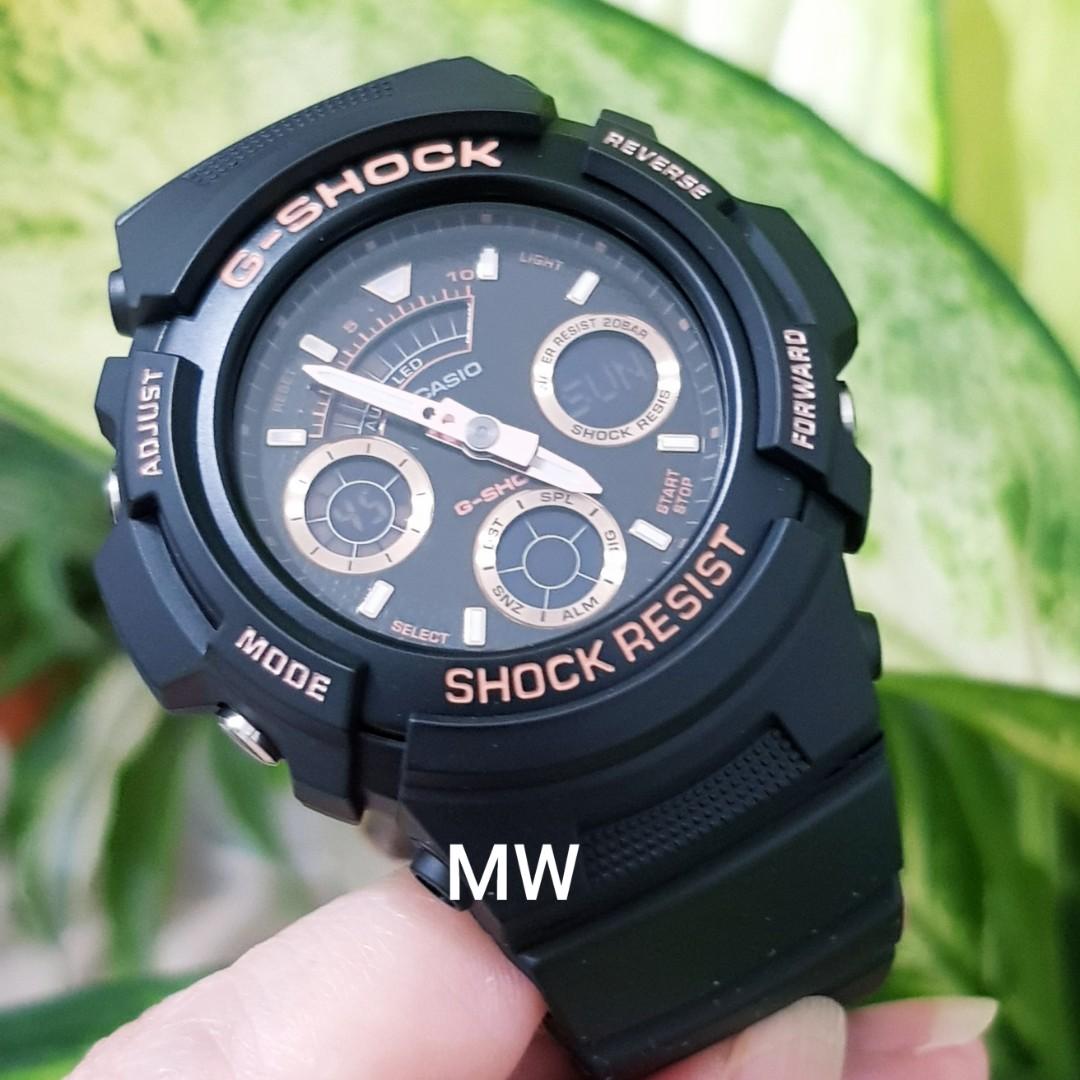 591 watches 2025