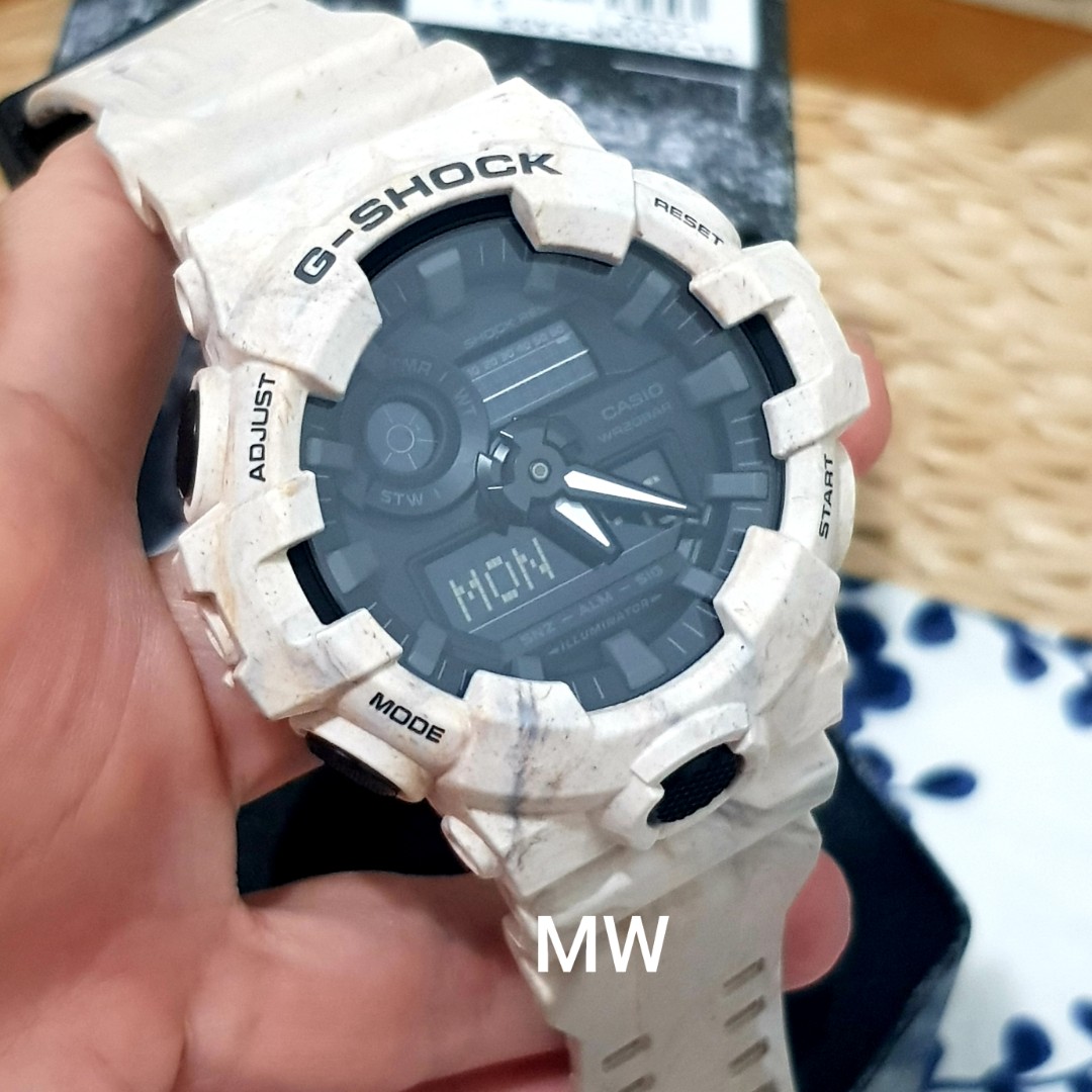 G shock cheap casio ga 700