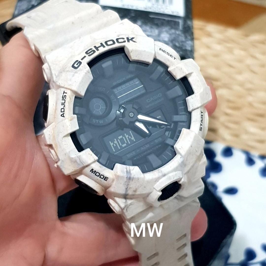 G shock gst 700 sale
