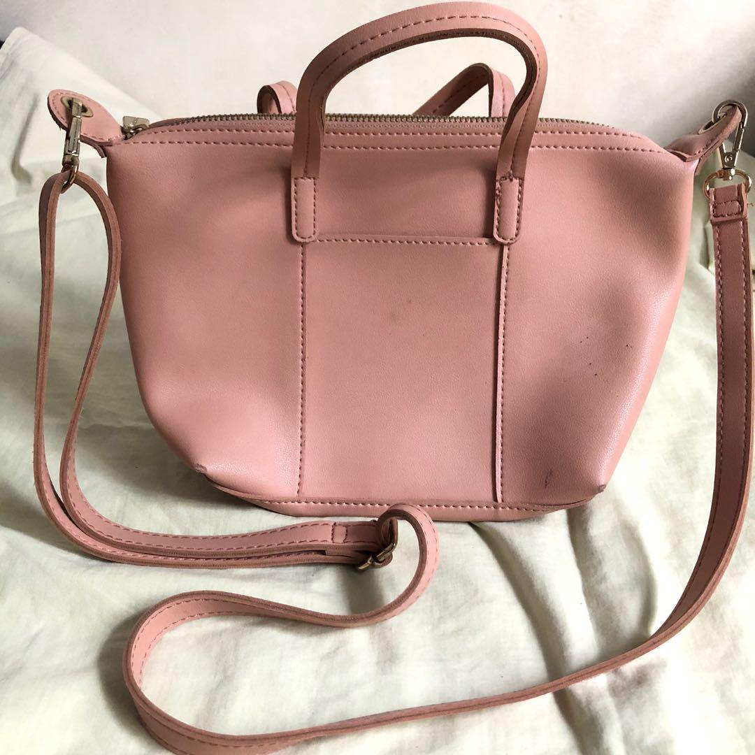 Miniso sling clearance