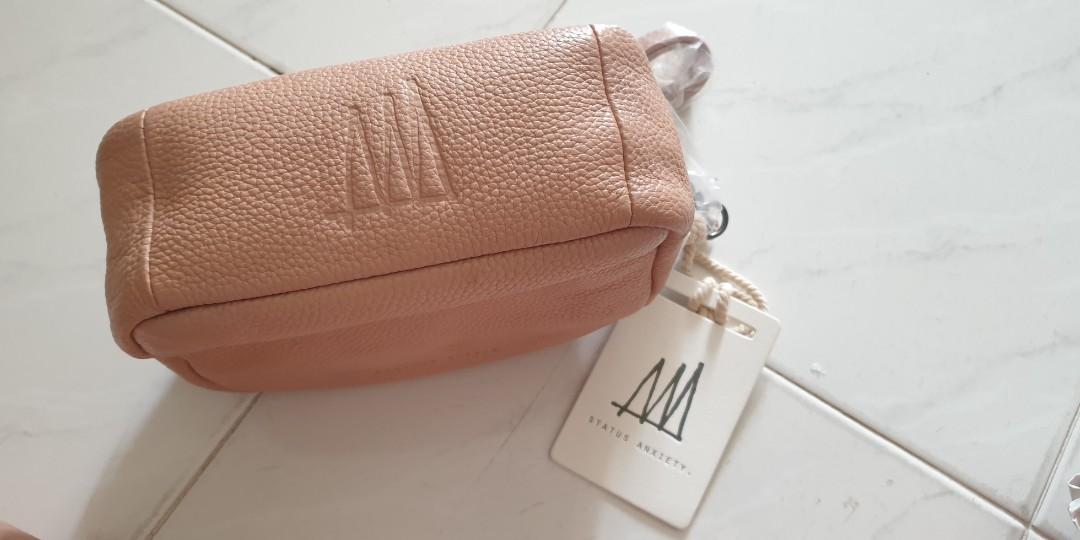 Original Status Anxiety Cult, Women's Fashion, Bags & Wallets, Cross