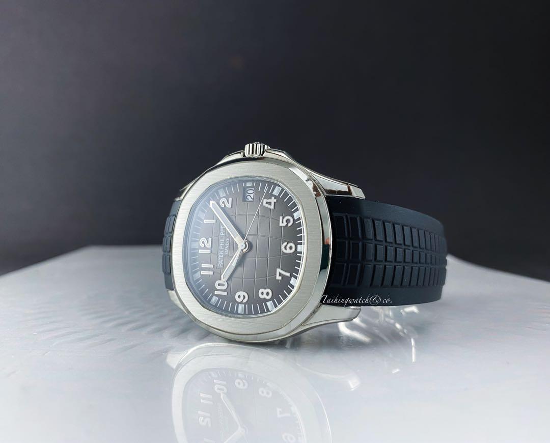 Patek Philippe Aquanut PP5167A