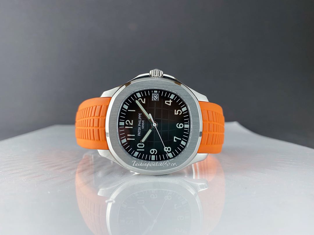Patek phillipe Aquanut PP5167a